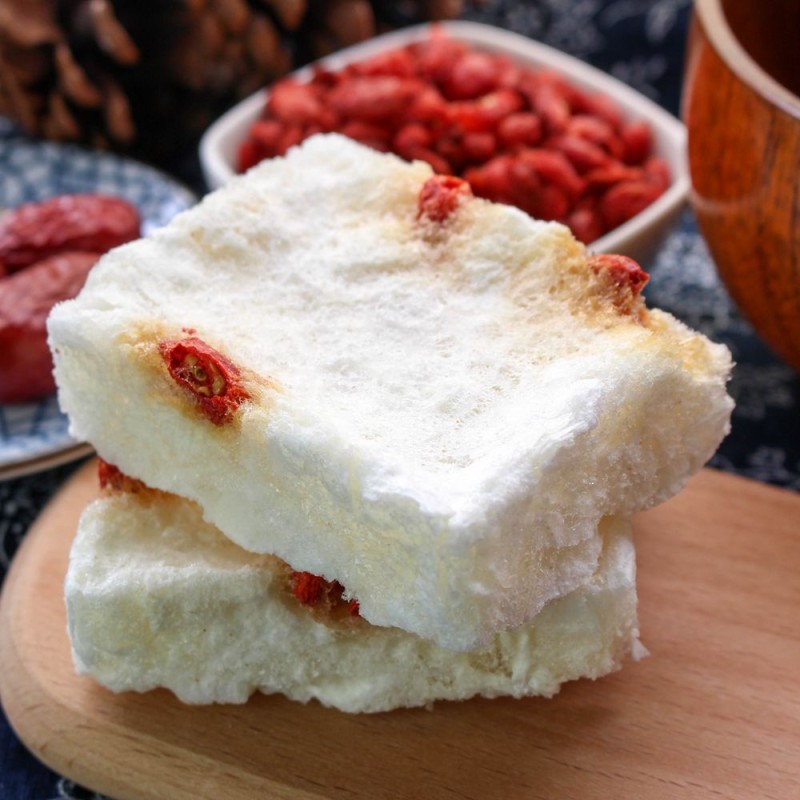 Instant Soup Factory - OEM Bingtang Sydney Tremella