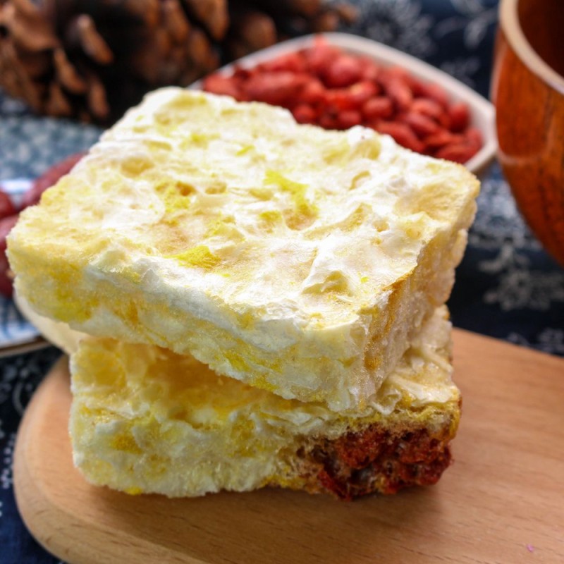 Instant Soup Manufacturer - OEM Red Dates Tremella