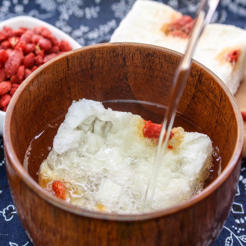 Instant Soup Factory - OEM Bingtang Sydney Tremella