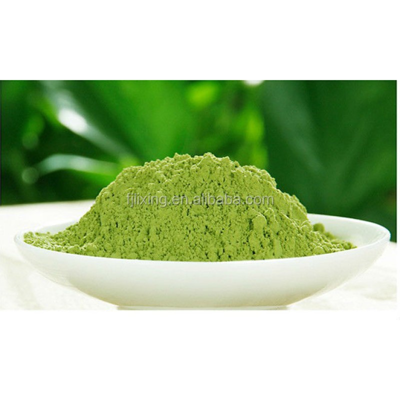 Matcha Powder Manufacturer - OEM Soluble Ceremonial