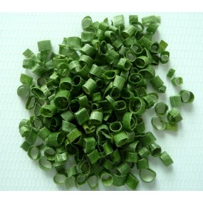 Freeze Dried Onion Factory - OEM Green Onion FD