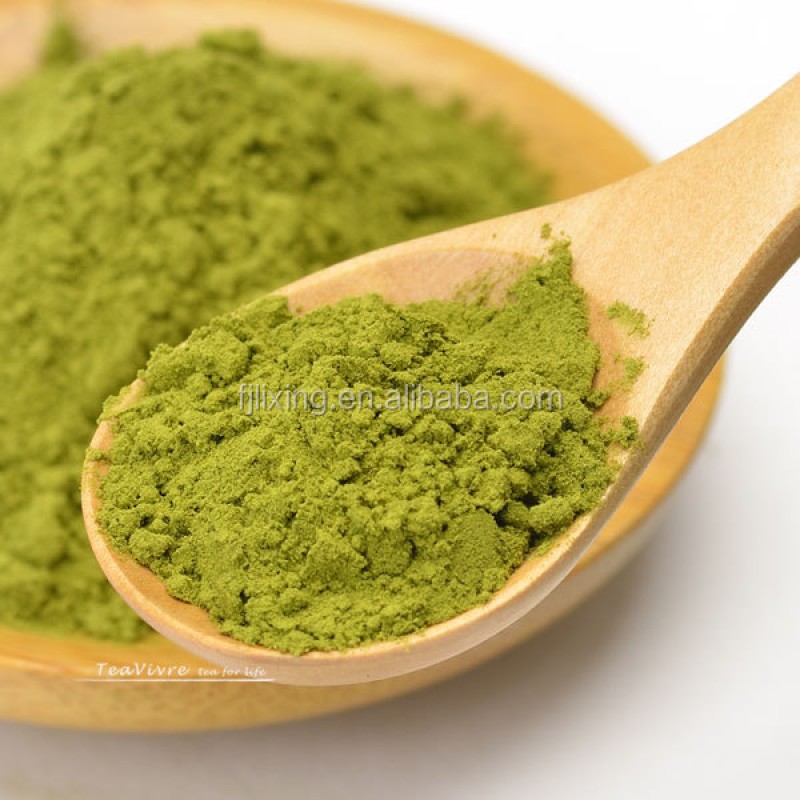 Matcha Powder Manufacturer - OEM Soluble Ceremonial