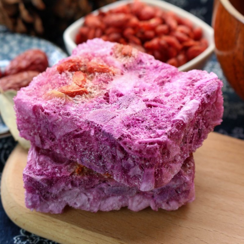 Freeze Dried Soup Manufacturer - OEM Dragon Fruit Tremella