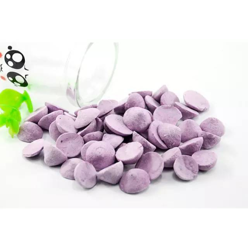 Freeze Dried Yogurt Manufacturer - OEM Melt Bean Snack