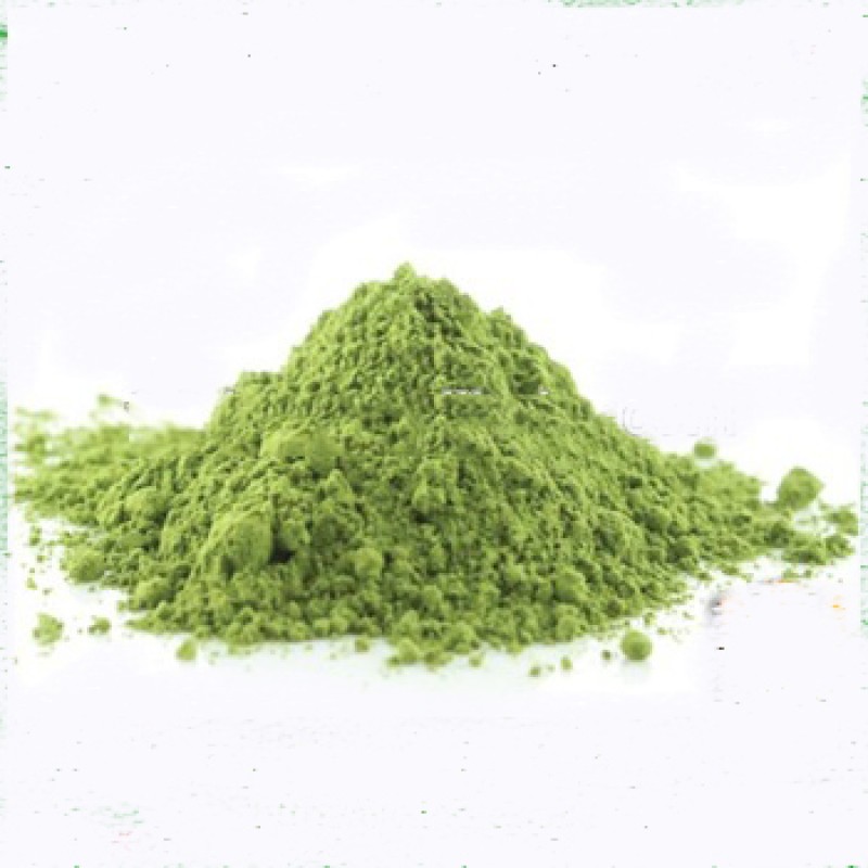 Matcha Powder Manufacturer - OEM Japanese Green Tea