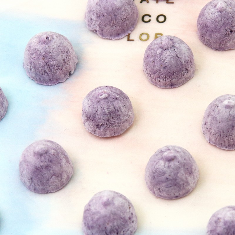 Freeze Dried Yogurt Factory - OEM Fruit Flavor Melt