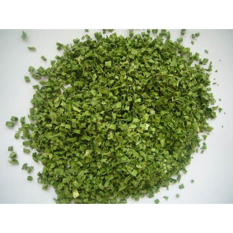 Freeze Dried Onion Factory - OEM Green Onion FD