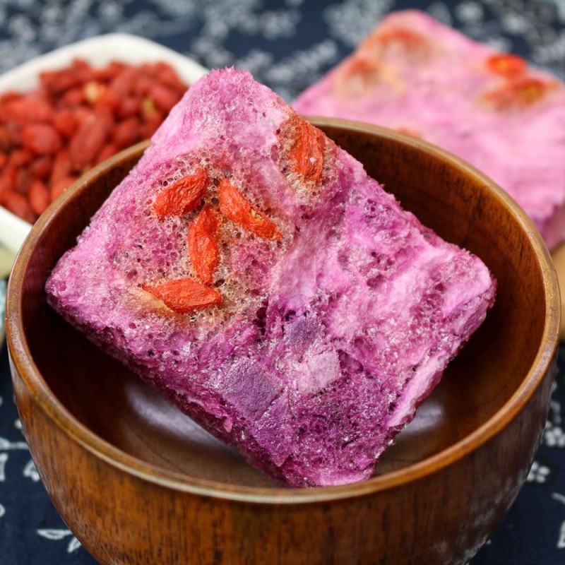 Freeze Dried Soup Manufacturer - OEM Dragon Fruit Tremella