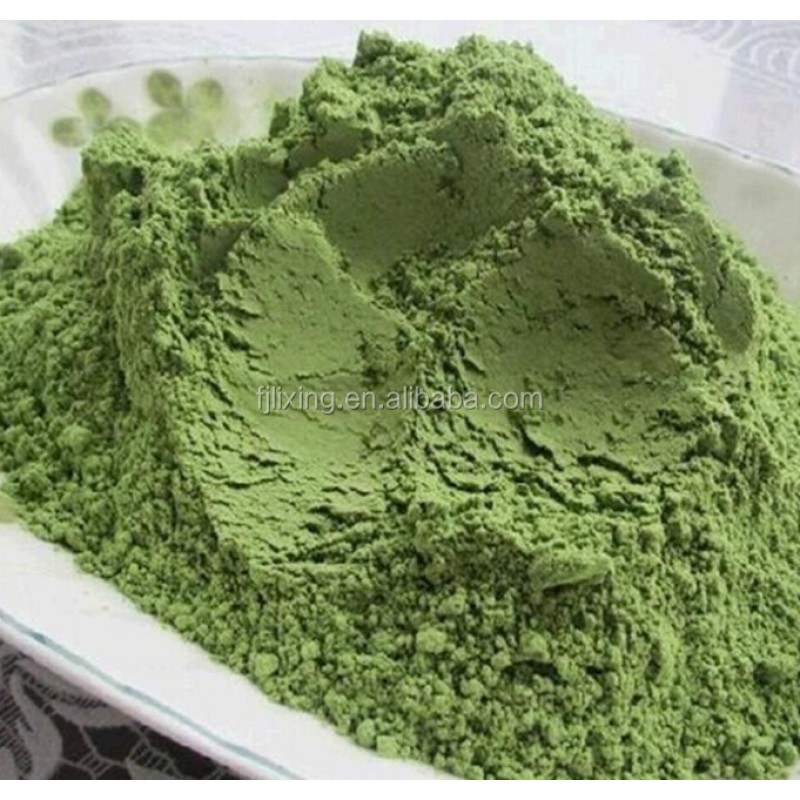 Freeze Dried Broccoli Powder Manufacturer - OEM Bulk Powder