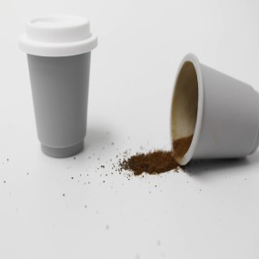 Instant Coffee Powder Manufacturer - OEM Top Grade FD