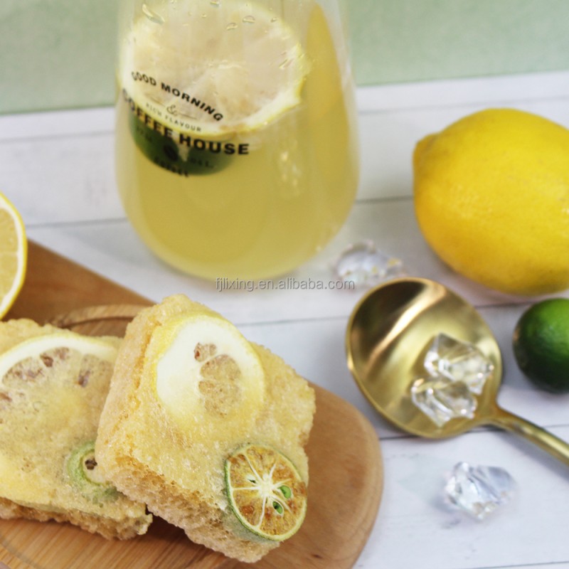 Freeze Dried Drink Factory - OEM Recipe Customization