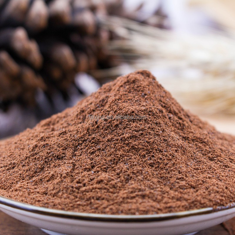 Puer Tea Powder Manufacturer - OEM Best Quality Extract