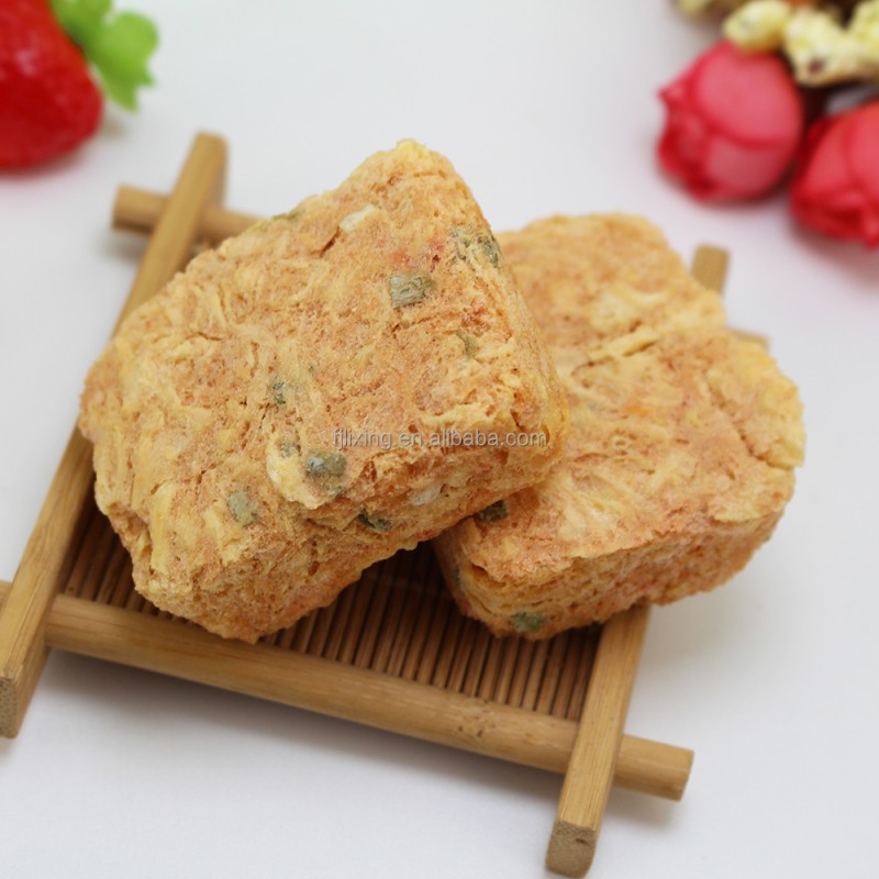 Instant Soup Factory - OEM Stewed Chicken Mushroom