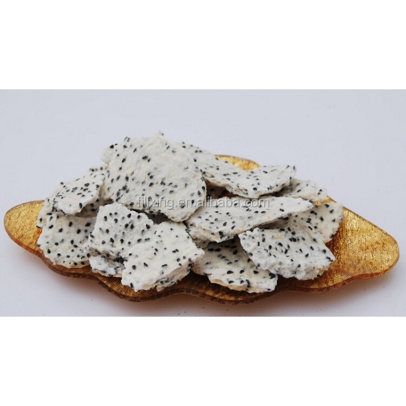 Freeze Dried Dragon Fruit Factory - OEM Pitaya Fruit Supplier