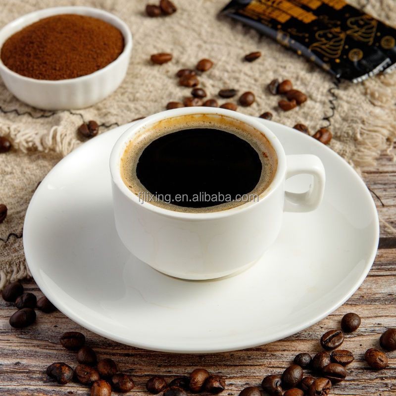 Instant Coffee Powder Factory - OEM FD Powder Promotion