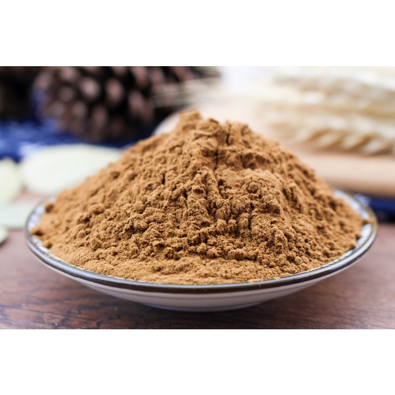 Instant Tea Powder Manufacturer - OEM ISO Certified