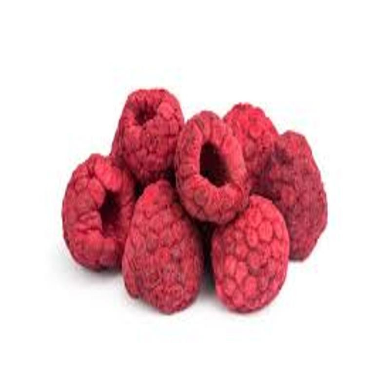 Freeze Dried Raspberry Manufacturer - OEM Chinese Hot Product