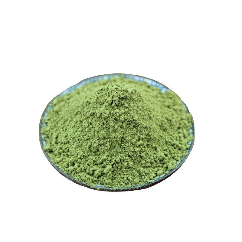 Instant Tea Powder Factory - OEM Original Matcha Tea