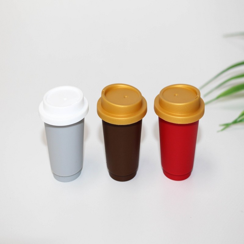 Instant Coffee Powder Manufacturer - OEM Top Grade FD