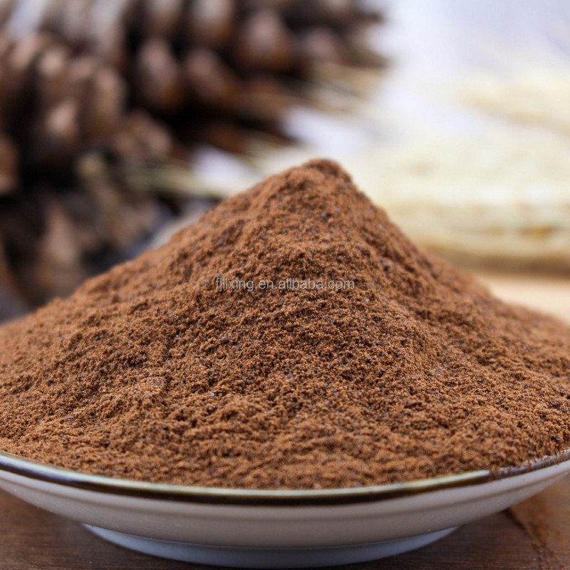 Puer Tea Powder Manufacturer - OEM Best Quality Extract