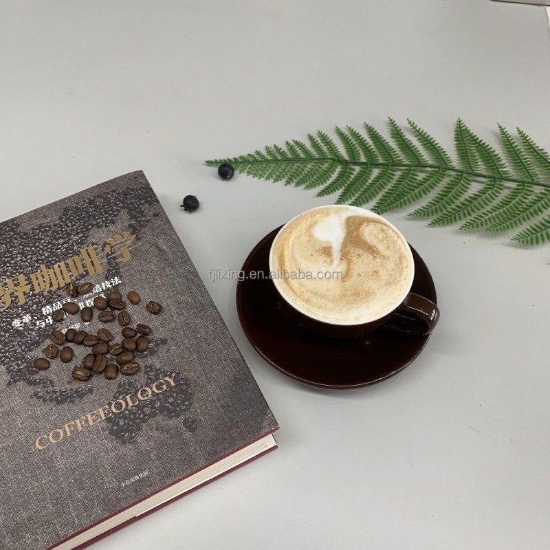 Freeze Dried Coffee Cube Manufacturer - OEM Bag Packaging