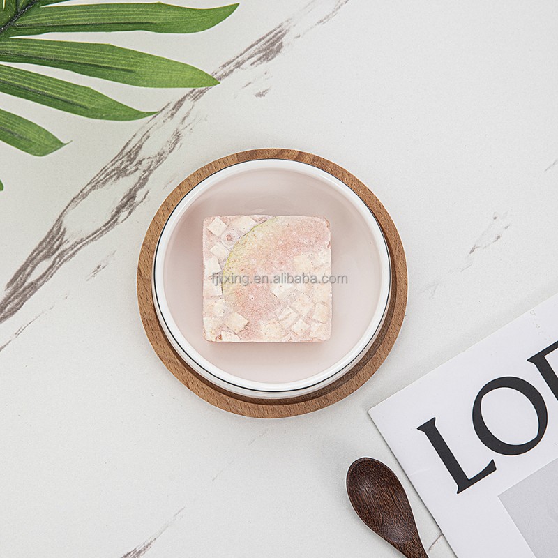 Freeze Dried Fruit Tea Manufacturer - OEM Fresh Fruit Drink