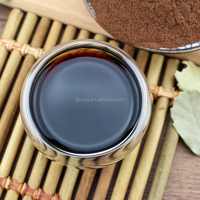 Puer Tea Powder Manufacturer - OEM Best Quality Extract