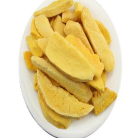 Freeze Dried Mango Factory - OEM Dehydrated Fruits