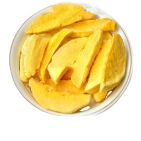 Freeze Dried Mango Manufacturer - OEM Wholesale Grade