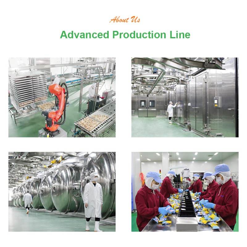 Freeze Dried Drink Manufacturer - OEM Kumquat Lemon Tea