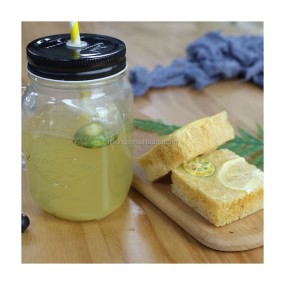 Freeze Dried Tea Manufacturer - OEM Solid Drink Cubes