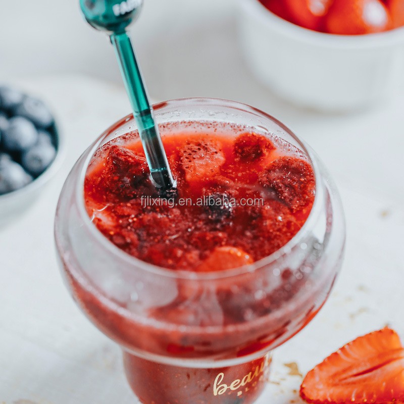 Freeze Dried Drink Manufacturer - OEM New Promotion