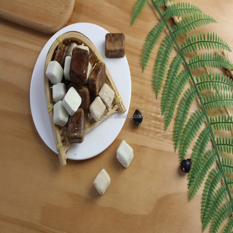 Freeze Dried Coffee Cube Factory - OEM Outdoor Hiking