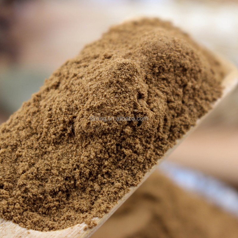 Black Tea Powder Factory - OEM Instant Extract Flavor