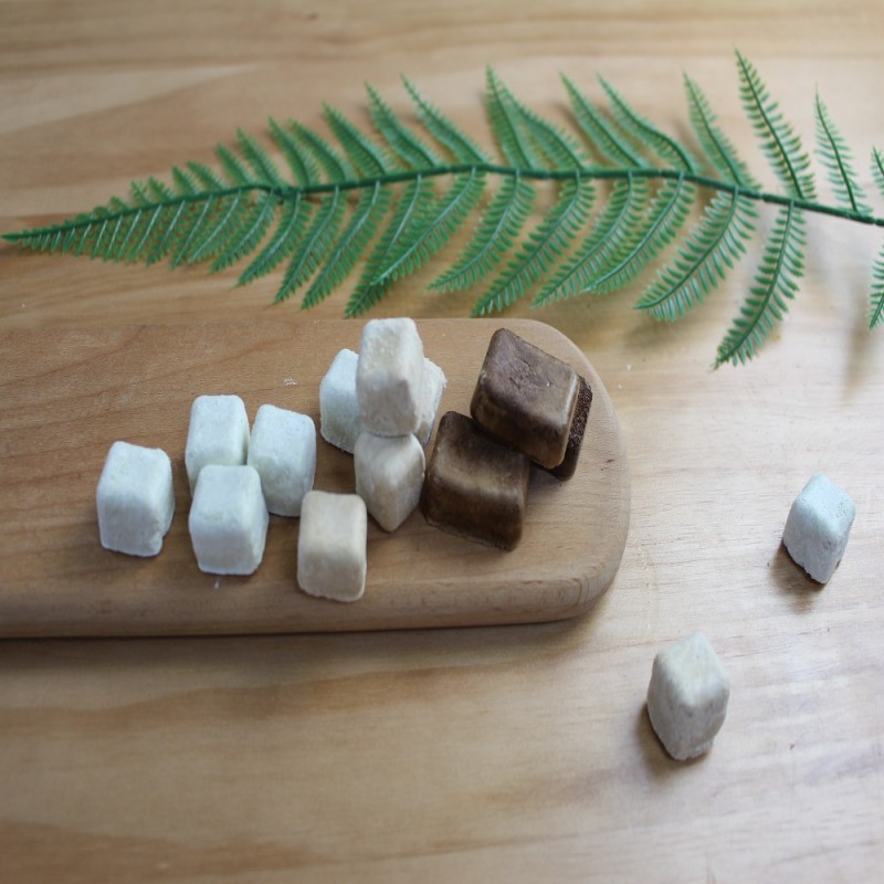 Freeze Dried Coffee Cube Manufacturer - OEM Household Camping