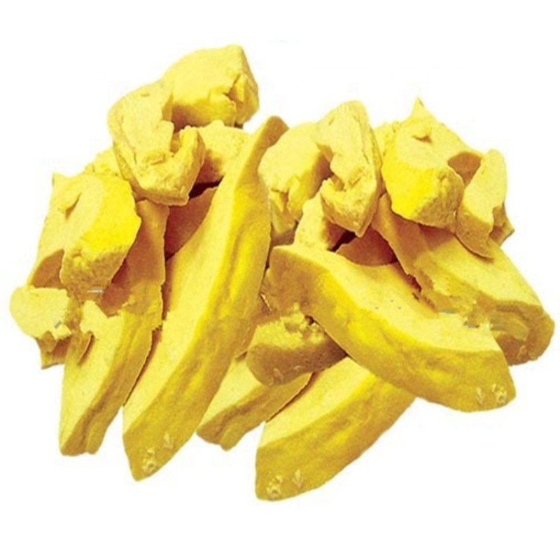 Freeze Dried Jackfruit Factory - OEM Bulk Export Fruit
