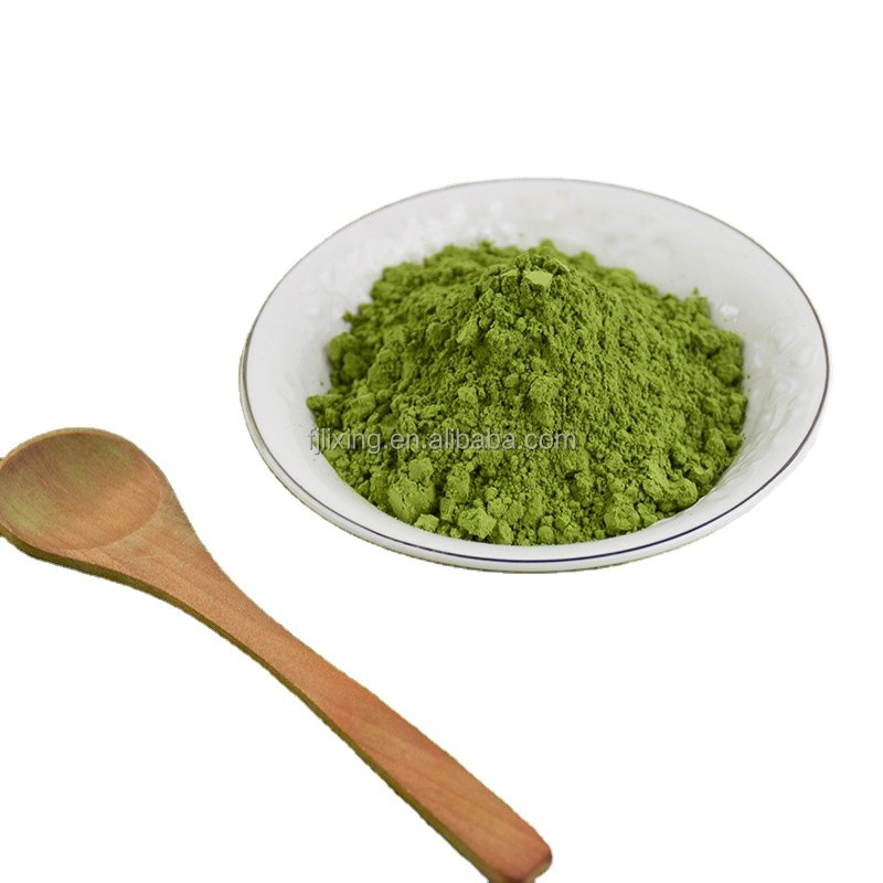 Matcha Powder Manufacturer - OEM Organic Green Tea