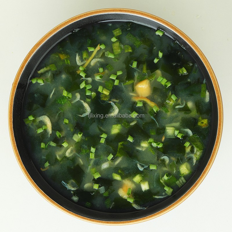 Instant Soup Factory - OEM Freeze Dried Corn Soup