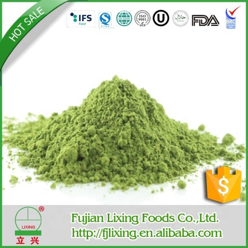 Instant Tea Powder Factory - OEM Original Matcha Tea