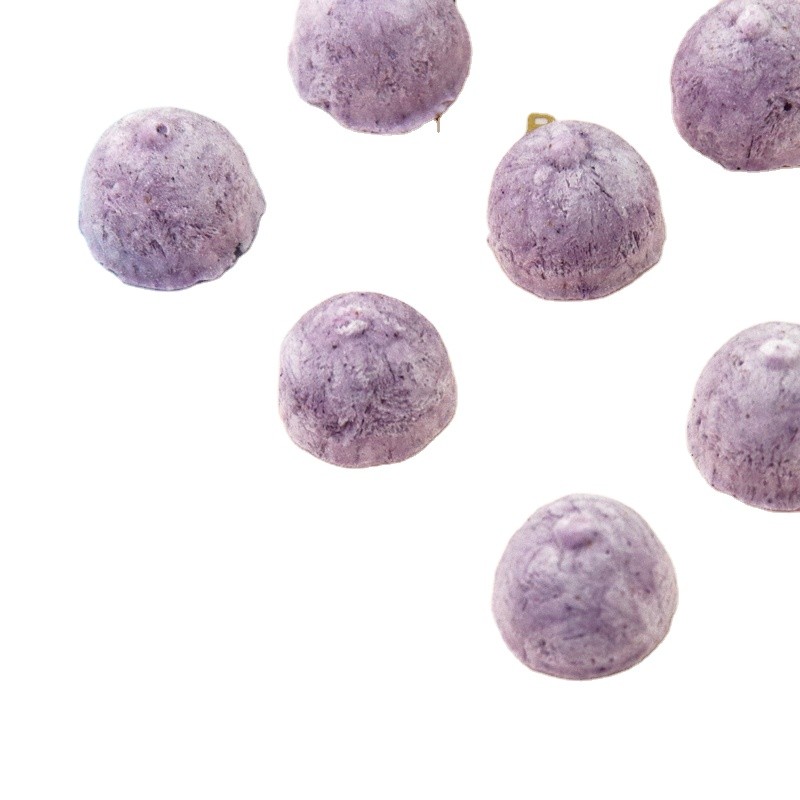 Freeze Dried Yogurt Manufacturer - OEM Melt Bean Snack