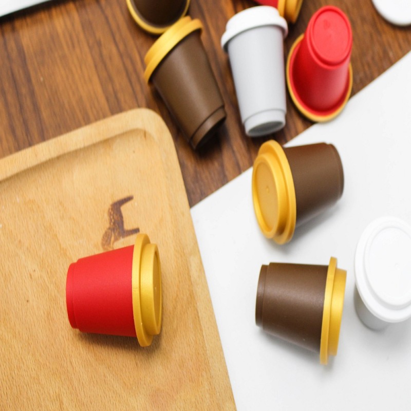 Instant Coffee Powder Manufacturer - OEM Top Grade FD