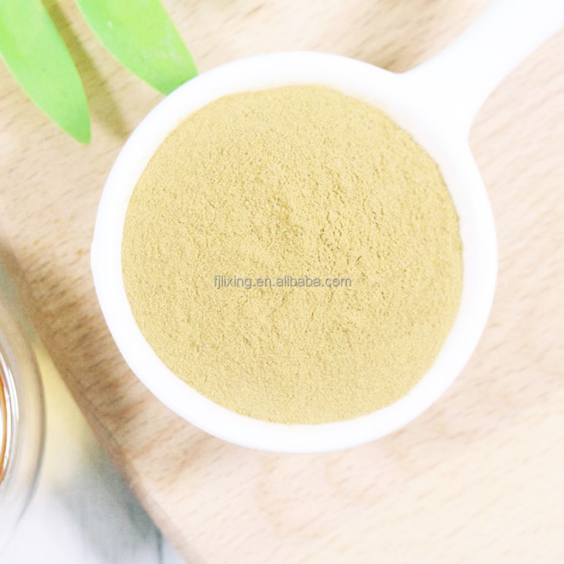 Matcha Powder Manufacturer - OEM Non Sweet Extract