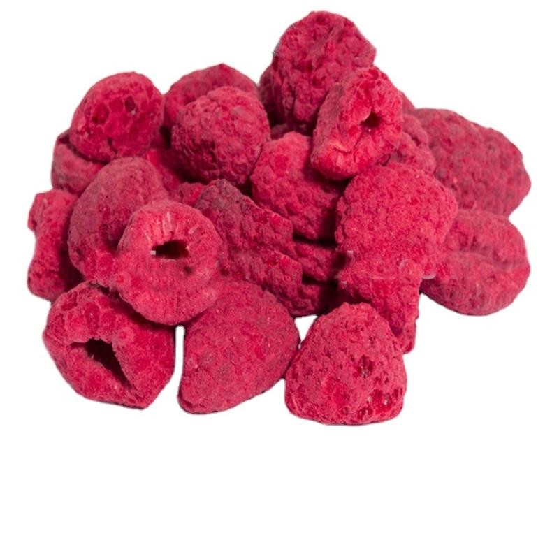 Freeze Dried Raspberry Manufacturer - OEM Chinese Hot Product