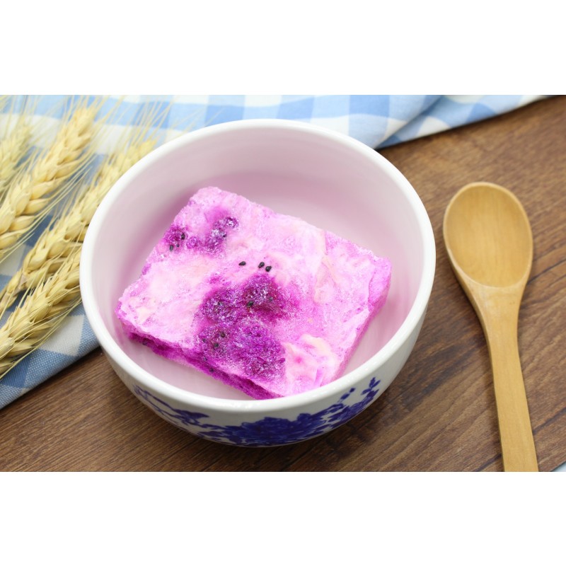 Instant Soup Factory - OEM Halal FD Tremella