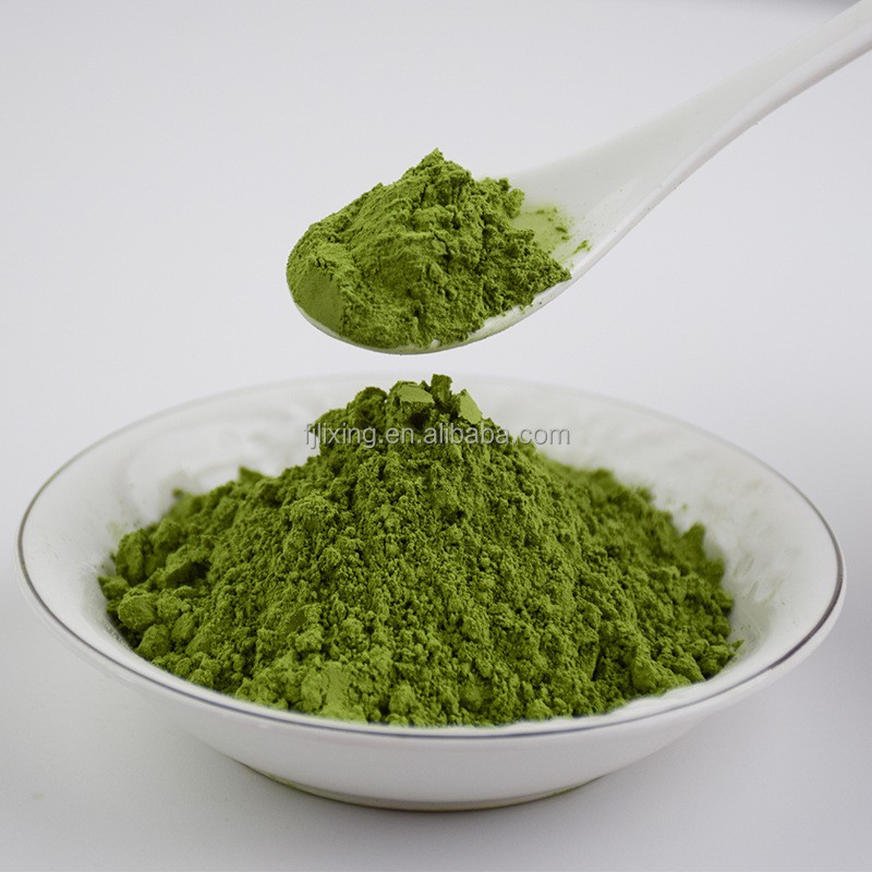 Matcha Extract Factory - OEM Japanese Tea Powder