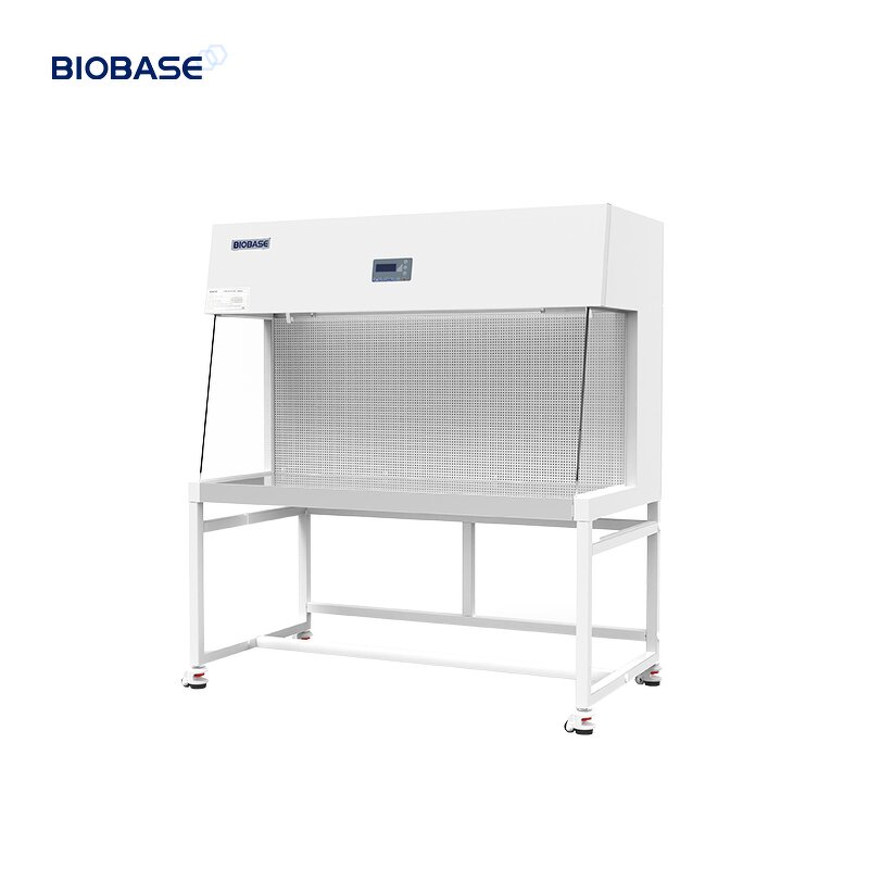 Laminar Flow Cabinet Manufacturer - Horizontal Clean Bench