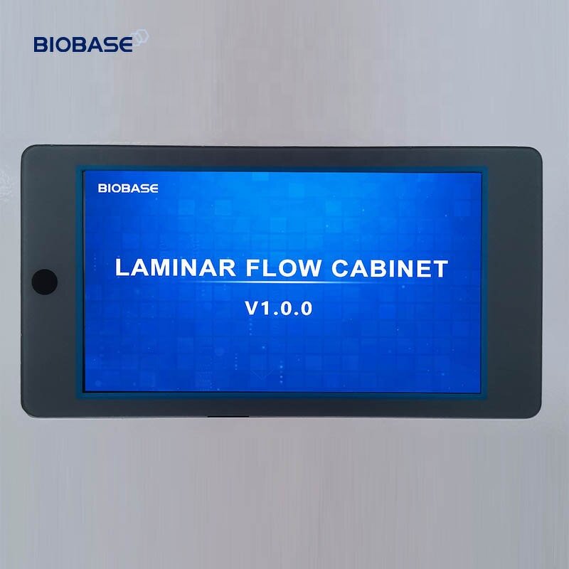 Fume Hood Factory - Electrostatic Spraying Lab Hood