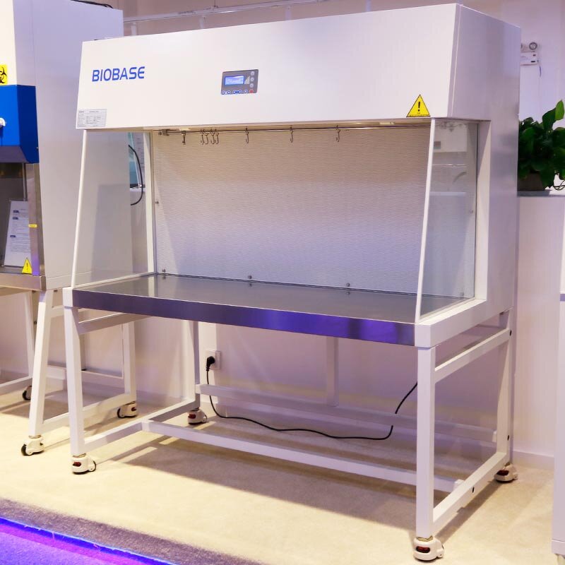 Laminar Flow Cabinet Factory - Ultra-high Filter Pressure