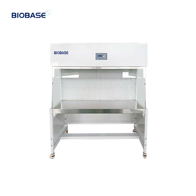 Laminar Flow Cabinet Factory - Ultra-high Filter Pressure