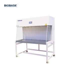 Laminar Flow Cabinet Manufacturer - Horizontal Clean Bench